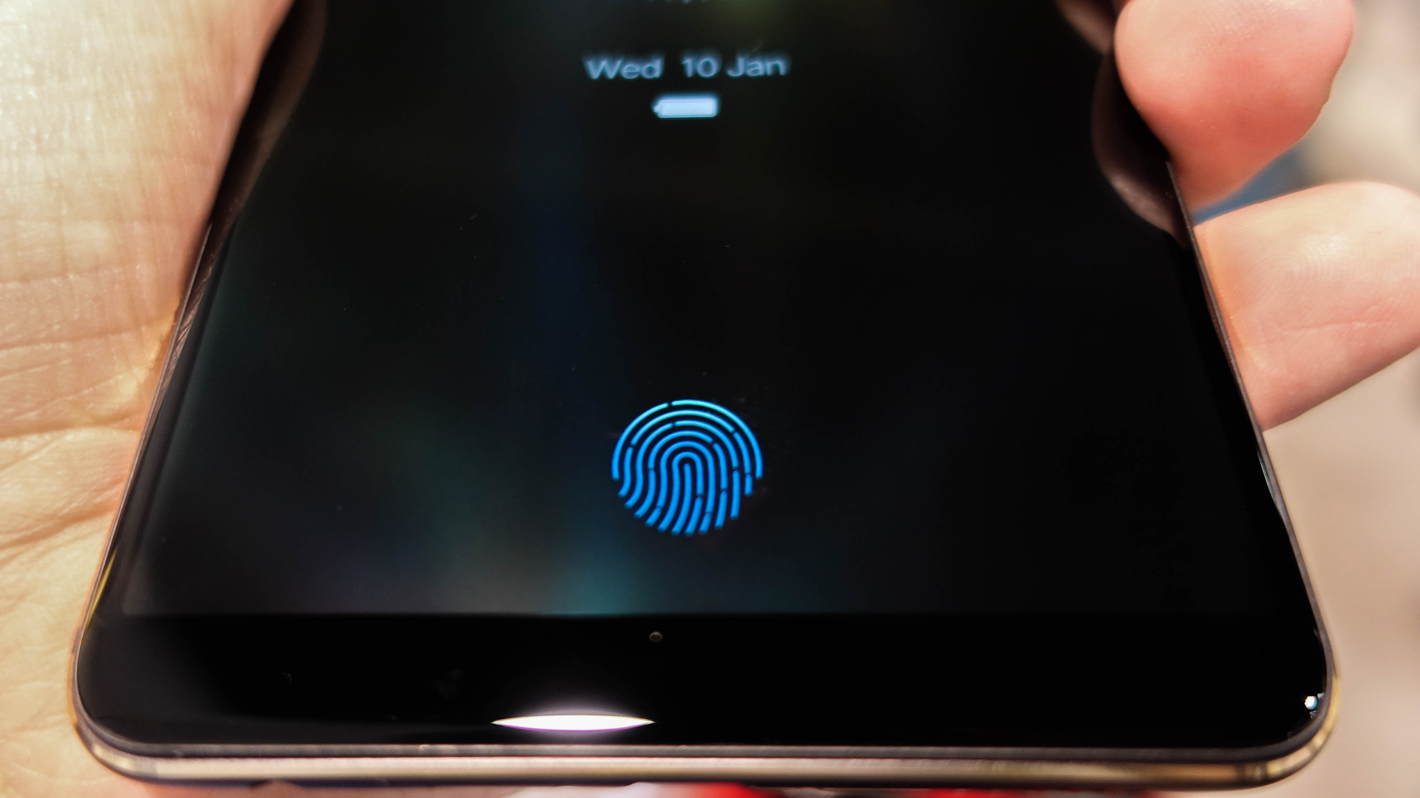 Отпечаток пальца на телефоне редми. Samsung Galaxy a10 Fingerprint. Сканер отпечатков пальцев Samsung s9. Samsung Galaxy a51 отпечаток пальца. Samsung с отпечатком пальца на экране.