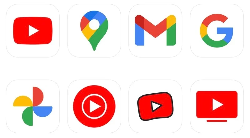 Google label privasi App Store