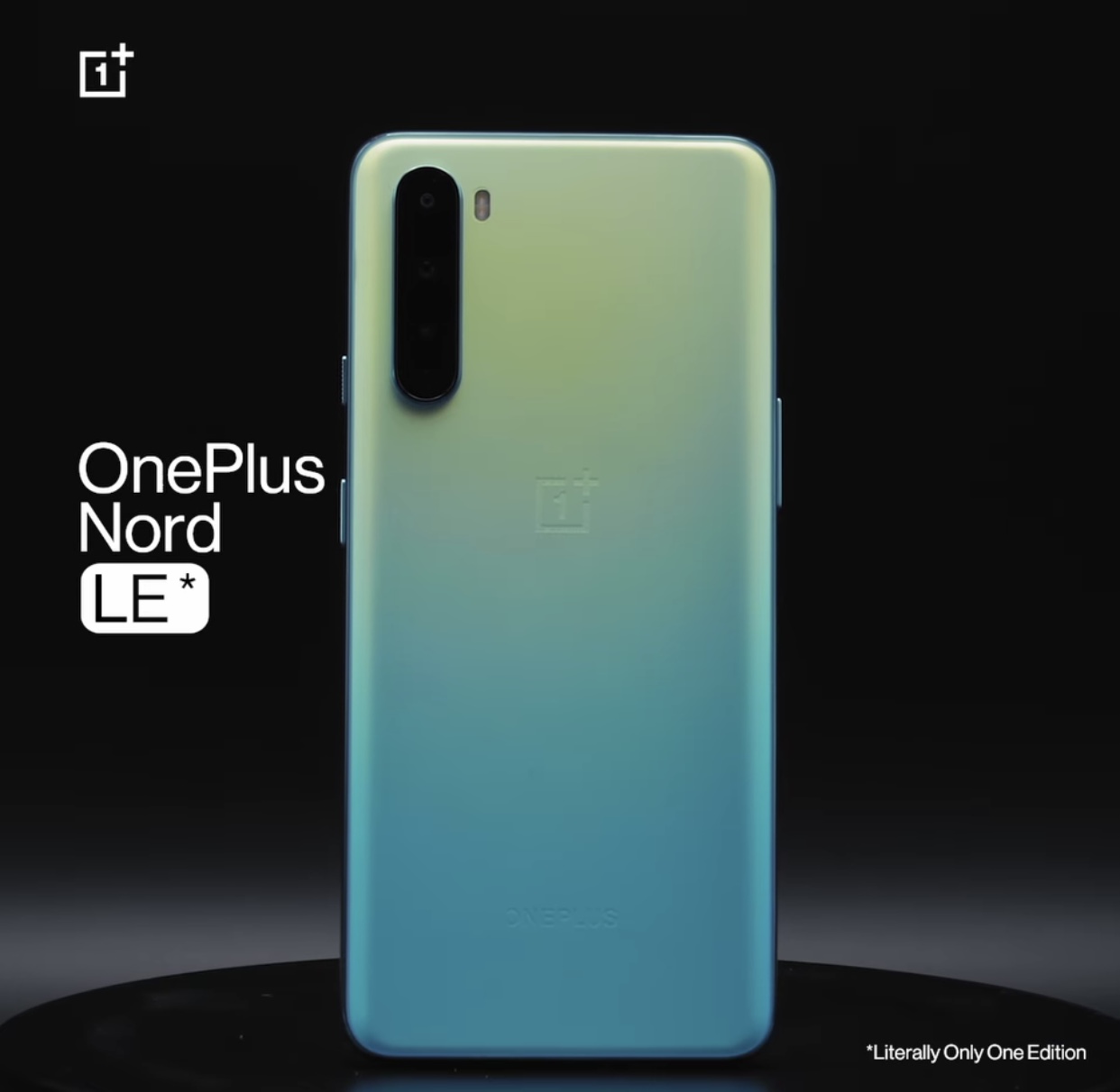 OnePlus Nord LE