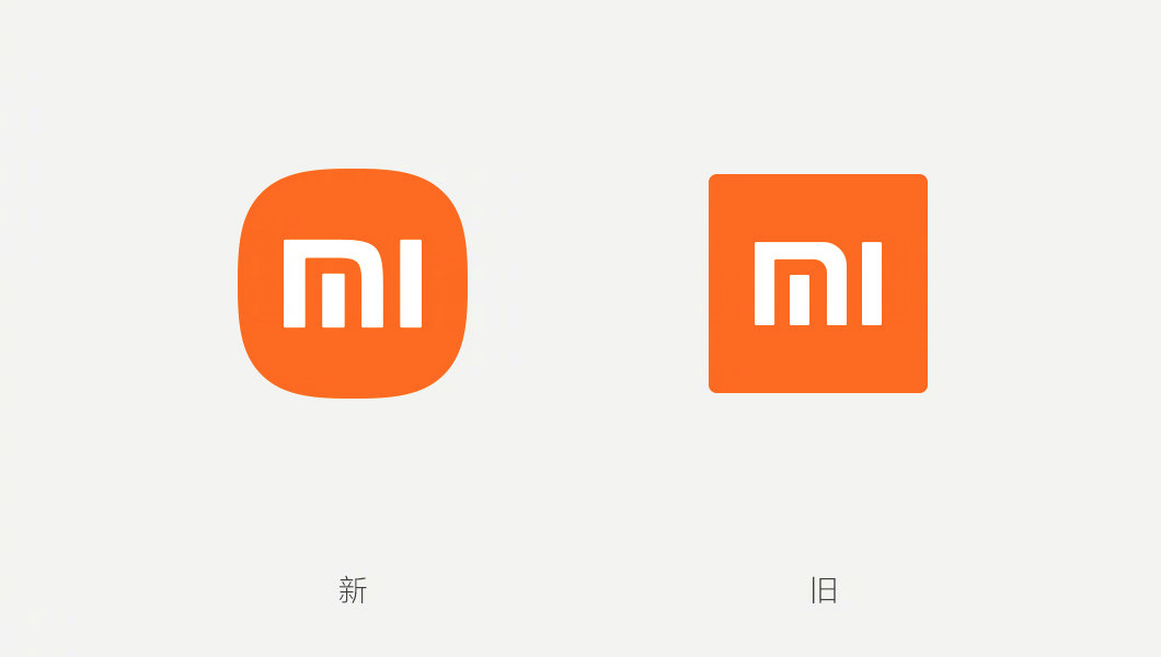 Nilai logo Xiaomi