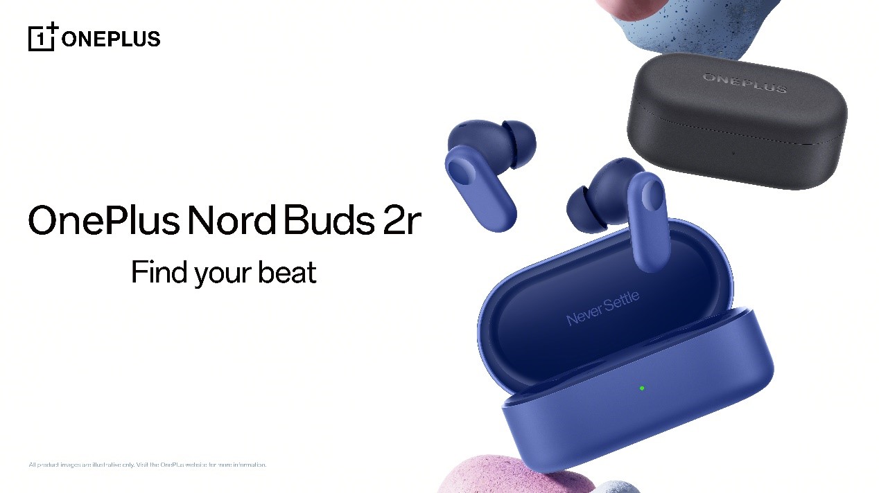 harga OnePlus Nord Buds 2r